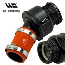 Tubo turbo intercooler per