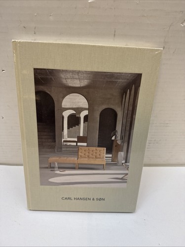Carl hansen son knud erik - hansen, &