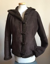 Zara Montone Ecologico Donna