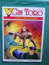 GIM TORO N°11 EDIZIONI DARDO