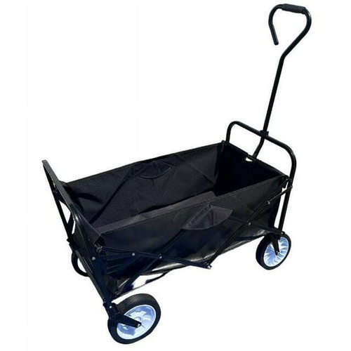 Carrello pieghevole - carrello,
