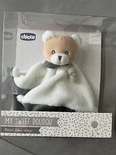 Chicco Orsetto Dou Dou Peluche Dalla Nascita