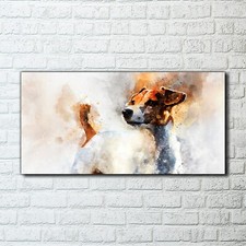 Quadro foto stampa su tela