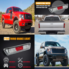 Terzo Fanale Freno Per Ford