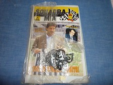 JUVE SQUADRA MIA  VIALLI ANNO