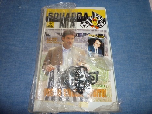 Juve squadra mia - mia,