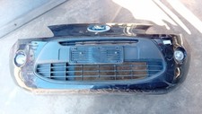 PARAURTI ANTERIORE COMPLETO PER FORD Ka Serie (CCU) 169A4000 (08>18)