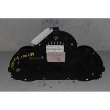 STRUMENTAZIONE FIAT 500X (18)