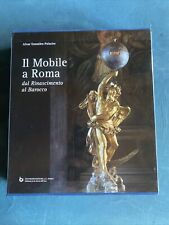 il mobile a Roma dal
