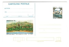Repubblica IPZS - Cartolina