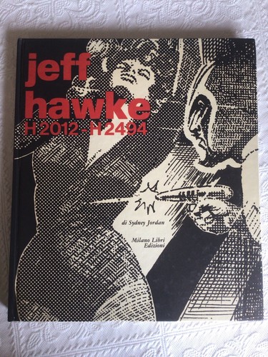 Sidney jordan jeff hawke - jordan,