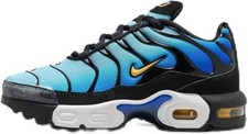 Nike Air Max Plus Hyper Blue