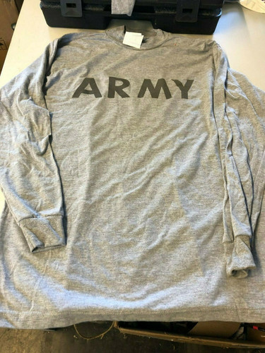Shirt army uniforme - t-shirt,