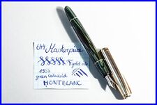 1955 MONTBLANC 644 F Flex In