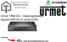 urmet 1097/801 Kit video