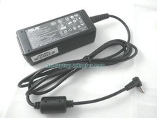 Caricabatterie ORIGINALE alimentatore per Asus EEE PC 1001PX series - 19V 2.1A