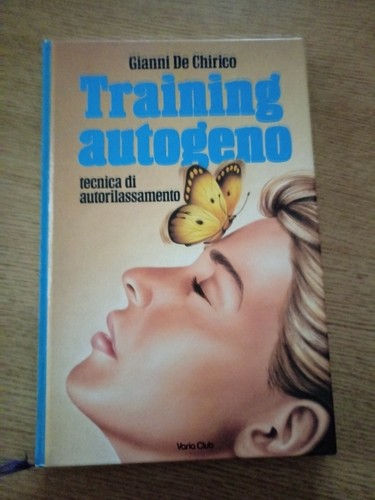 Libro training autogeno - training,