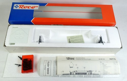 Roco 43713 scatola vuota - roco,