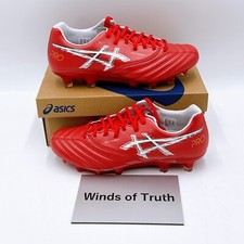 Tacchetti calcio ASICS DS