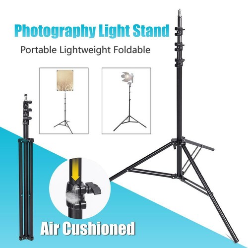 Studio light stand m - 2,4,