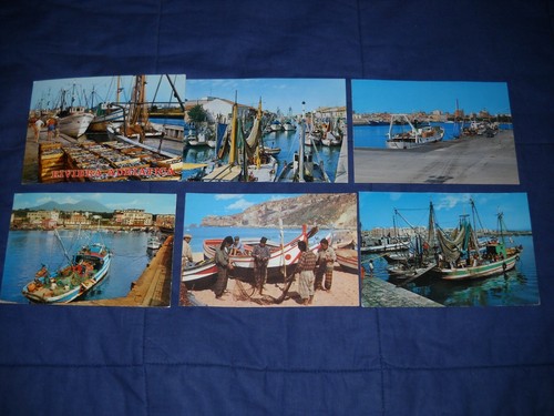 Pescherecci pescatori - -,