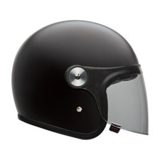 Casco Moto/Scooter Jet con