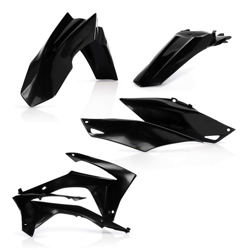 Acerbis kit carene plastiche - carene,
