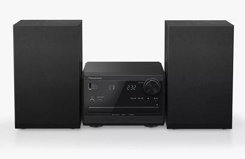 Sistema panasonic - sistema,