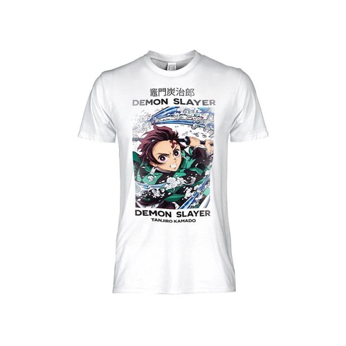 Shirt demon slayer - demon, originale