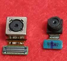 Principale Fotocamera Flex Posteriore e Frontale Back Samsung Galaxy A3 A300fu