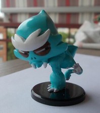 Dofus Krosmaster Arena YECHTI YECH'TI figurina - Ankama Token personaggio