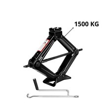 Crick Solleva Auto 1.5