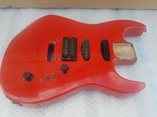 1987 rich body made - 1987,