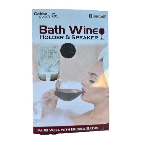 Porta vino bagno e - porta, da