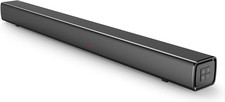 Panasonic Sc-Htb100 Soundbar