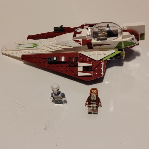 Lego star wars jedi - lego,