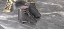 poupée ancienne bottines