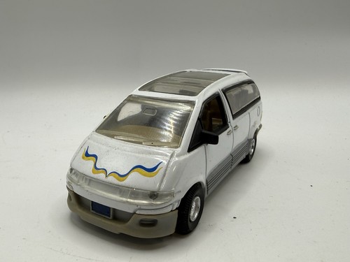 Lattine toys toyota - toyota, previa