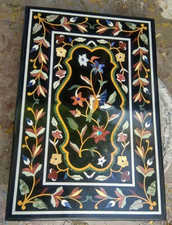 Tavolo in marmo 3'x2' antico