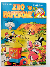 ZIO PAPERONE N°57-G