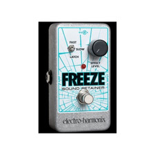 ELECTRO-HARMONIX FREEZE SOUND