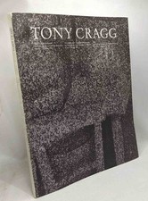 Tony Cragg - société des expositions du Palais des beaux-arts de Bruxelles