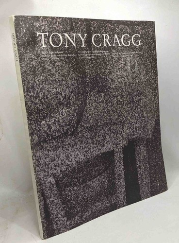 Tony cragg société des - -,