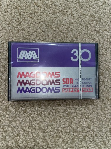 Magdoms superdyna sda - magdoms,
