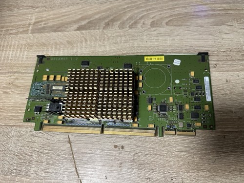 Scheda server ibm 6000 - server, rs/6000