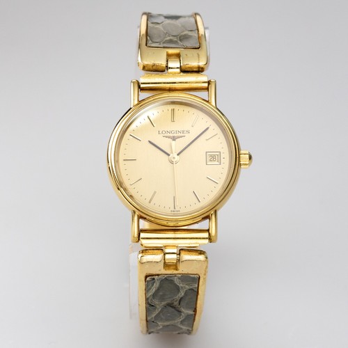 Orologio longines présence - orologio,