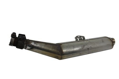 Terminale honda cbf - cbf, 600