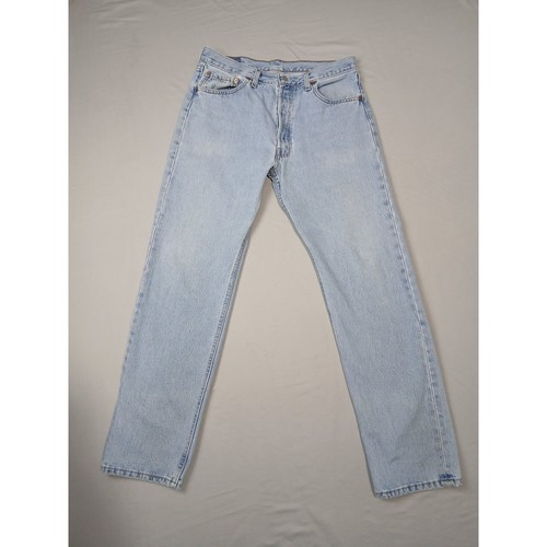 Jeans vintage levis - jeans, 501