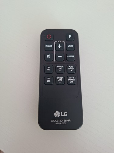 Telecomando originale per - telecomando,