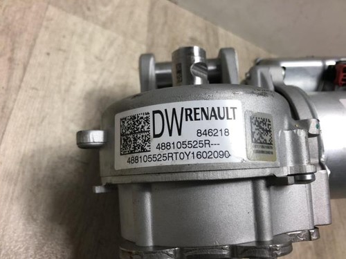 Piantone dello sterzo renault - dello,
